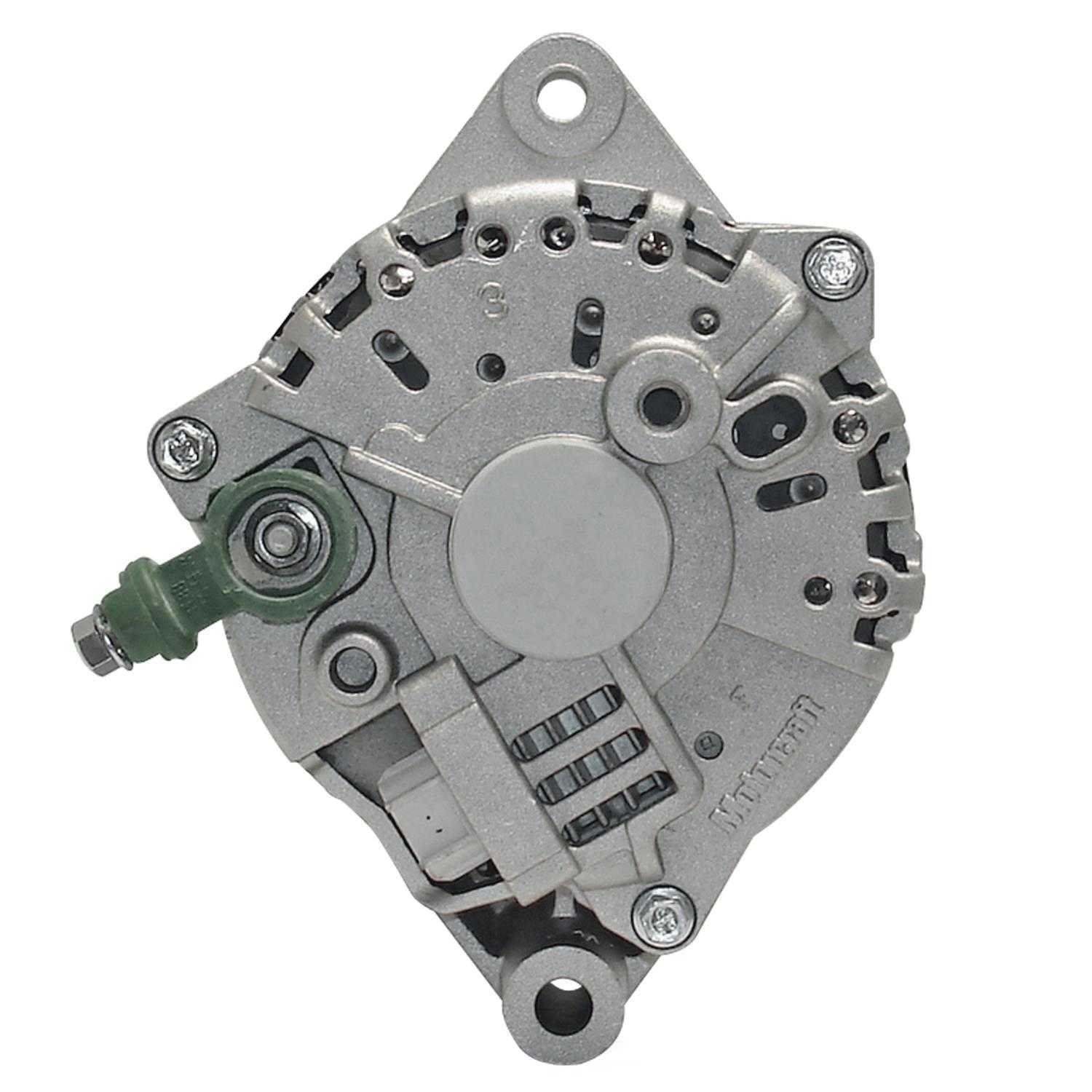 FVP Professional 8268607N Alternator - New