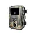 thumbnail image 1 of PR600 Outdoor Trail Camera Photo Trap 12MP Wild-life Trail With Night Vision Motion Trail Thermal Imager Video Camera ,Lightweight  Compact, 1 of 6
