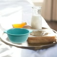 thumbnail image 7 of ACDANC Kindergarten Tableware Set Toddler Bowl Children Meal Kids Divided Plate Toddler Plate Child Baby, 7 of 7