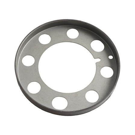 Crank Shaft Reluctor Wheel Tone Ring for 14-19 Jeep Grand Cherokee 3.0L Diesel