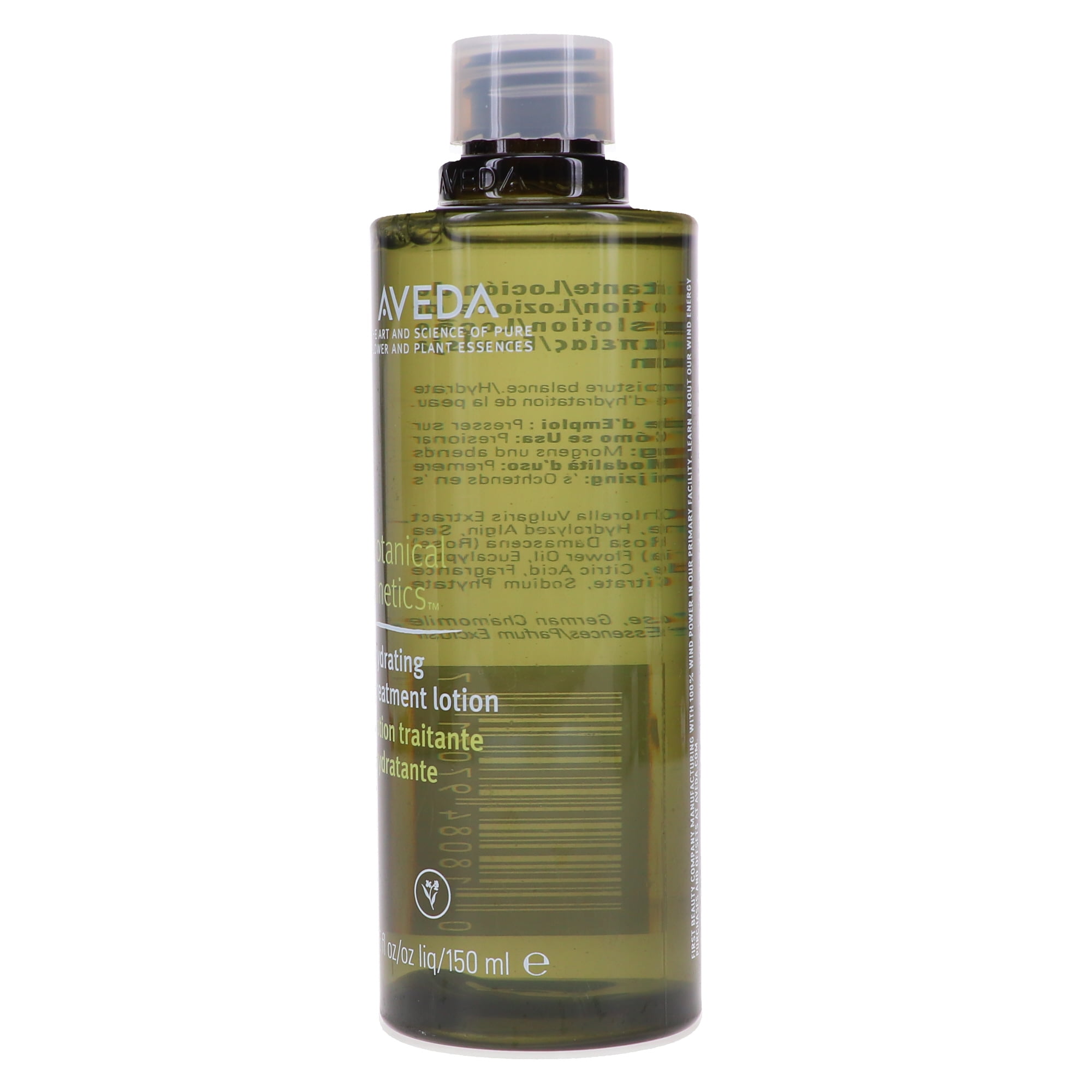 Aveda Botanical Kinetics Hydrating Treatment Lotion 150 ml / 5 oz