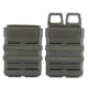 thumbnail image 1 of ABS Molle Magazine Pouches for 5.56 Magazines (Army Green), 1 of 1