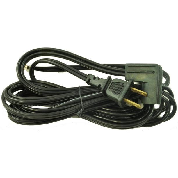 Singer Sewing Machine Power Cord, Fits Models 500, 503, 600, 603, 604