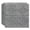 Grey, variant on 10Pcs Adhesive Ceiling Roof Wallpaper Bedroom 3D Background Wall Wallpaper Home Decoration Enduring