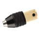 thumbnail image 3 of Miniature Self-Tightening Chuck for Mini Electric Drill Accessories 0.3-3.4mm (3.17mm), 3 of 4