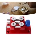 thumbnail image 5 of Veeki Watch Bezel Opener Removal Watch Bezel Remover Rotating Adjust Metal Watch Bezel Removal Tool for Repair Maintenance-051603, 5 of 5