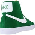 thumbnail image 3 of Nike Men's Blazer Mid 77 Suede Basketball Shoes SZ 10.5, 3 of 5