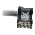 thumbnail image 3 of C2G 75ft Cat6 Snagless Unshielded (UTP) Ethernet Network Patch Cable - Black - patch cable - 75 ft - black, 3 of 5