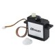 thumbnail image 2 of 1/14 RC CAR Gear Servo Reemplace High Performance Diy Asseceding Accseding Accs para WLTOYS 144018 144016 Vehículos Modelo de, 2 of 7