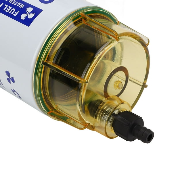 Outboard Fuel Water Separator,Fuel Water Separator S3213 Outboard Water