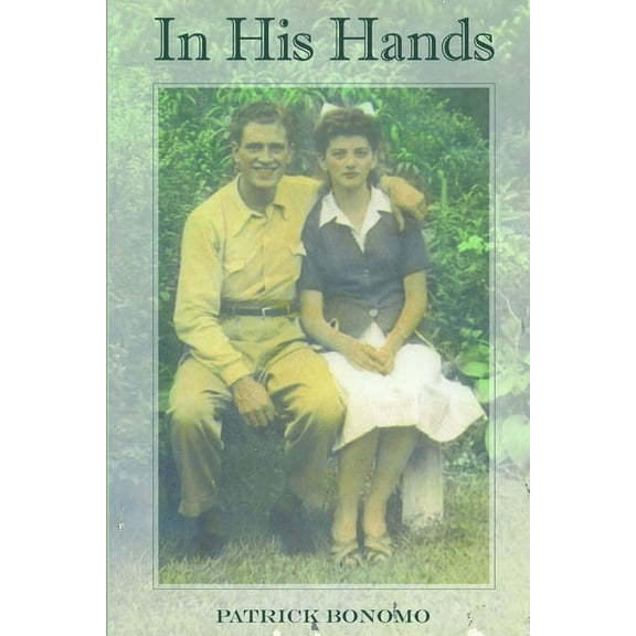 In His Hands, (Paperback)