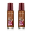 thumbnail image 2 of Maybelline Instant Age Rewind Radiant Firming Foundation, Cocoa, 2 of 5