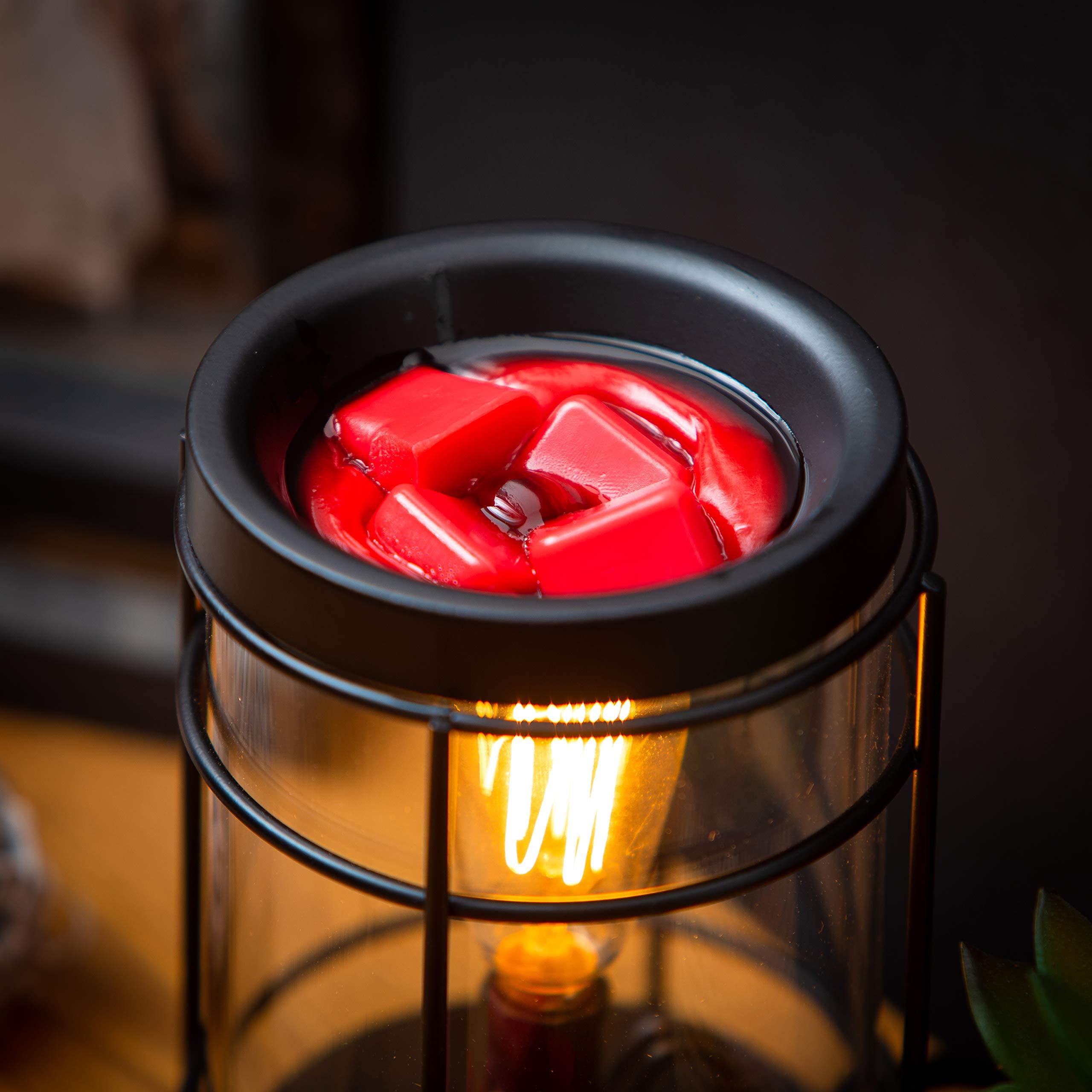 The Perfect Melting Point: Secrets to Soy Wax Candle Making – New