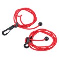 thumbnail image 4 of 2 uds 120cm Cinturón Abrazadera de Seguridad para Remo de Kayak YUNYI BRAND, 4 of 8