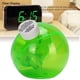 thumbnail image 3 of Reloj Despertador Alimentado Por Agua LED Digital Energía Silenciosa Para, 3 of 7