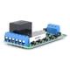 thumbnail image 5 of Zerone Timer Relay12V Dual Channel Multifunctional DPDT Delay Timer Relay Time Control Switch DR42A01 ANGGREK Otros, 5 of 8