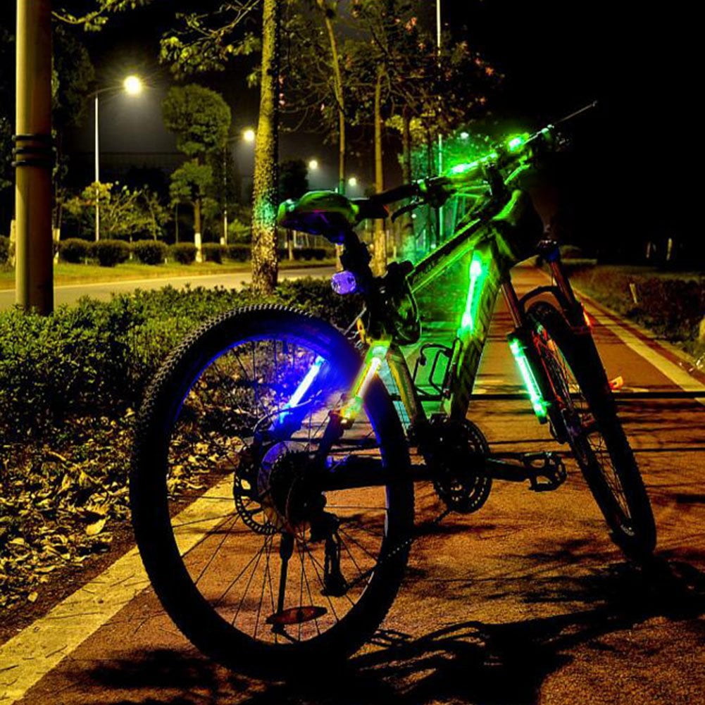 bicycle strobe lights