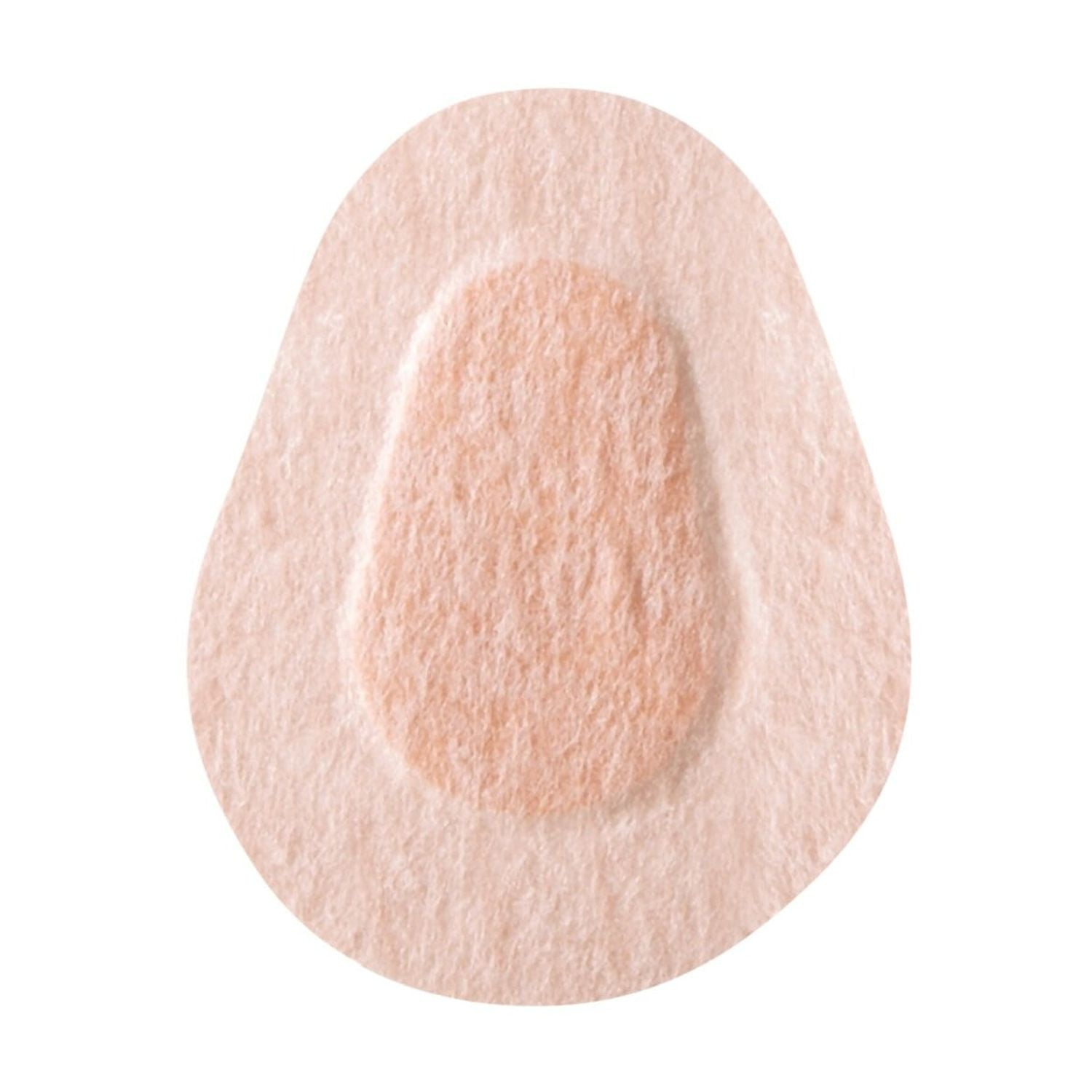 Nexcare Opticlude Comfort Eye Patch, Nude, Breathable, 20 Count