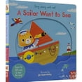 thumbnail image 1 of Sing along with me! a sailor went to sea Nosy Crow Ltd Pasta Dura, 1 of 2