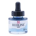 thumbnail image 1 of Acuarela Líquida Ecoline 30ml Royal Talens azul 30 ml, 1 of 2