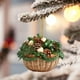 thumbnail image 2 of Colgante decorativo acrílico navideño Texas Adorno bonito World Merch Texas Colgante bonito Regalo Adorno navideño Colgante decorativo para coche, 2 of 7