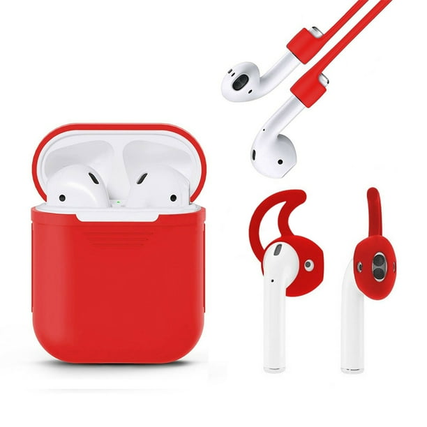 Apple AirPods 3 case red ESR Bounce