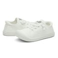 thumbnail image 5 of Weestep Girls Boys Slip on Elastic Sneaker Shoe, 5 of 7