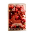 thumbnail image 4 of Adornos De Bolas De Navidad Bola Decorativa De Navidad Para El Dormitorio Fiesta Vacaciones Rojo Sunnimix Colgantes Bolas, 4 of 8