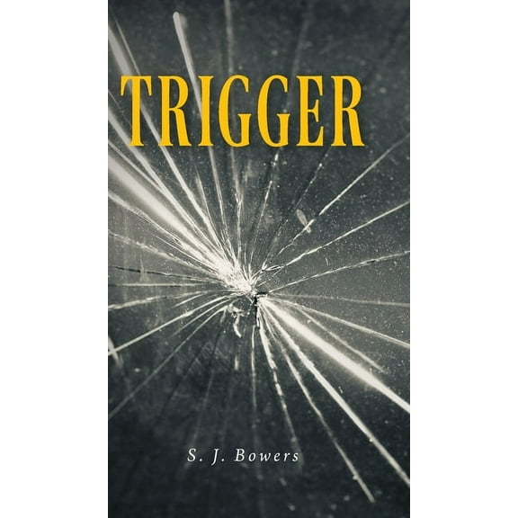 Trigger, (Hardcover)