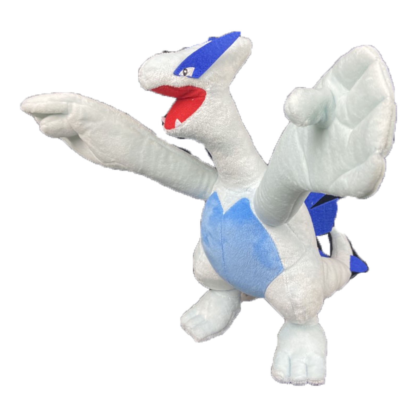 Pokemon 12 Lugia Large Plush - Officially Licensed - Quality