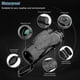 thumbnail image 4 of Monocular 80x100 High Power Hd Monocular Starscope Monocular With phone Holder And Waterproof Tripod, 4 of 5