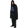 thumbnail image 2 of Shrt Blk Hooded Cape 70D, 2 of 2