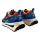 thumbnail image 4 of Tenis Fila Niños Juvenil Renno Multicolor Casual multicolor 23.5 MX, 4 of 6
