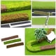 thumbnail image 3 of ColoMX Modelo de árboles en miniatura, arbustos verdes de tierras bajas en miniatura, modelos de paisajes estáticos para manualidades, paisaje, ferrocarril, arena, 6 uds., 3 of 7