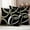 Green, variant on Black Geometric Outdoor Waterproof Pillow Covers, Modern Sage Green White Striped Art Decorative Square Throw Pillowcase Sofa Cushion Sham for Patio/Couch/Chair, 26"x26" 2 Pack