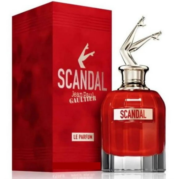 Scandal le Parfum 50ML eau de Parfum Intense Women.