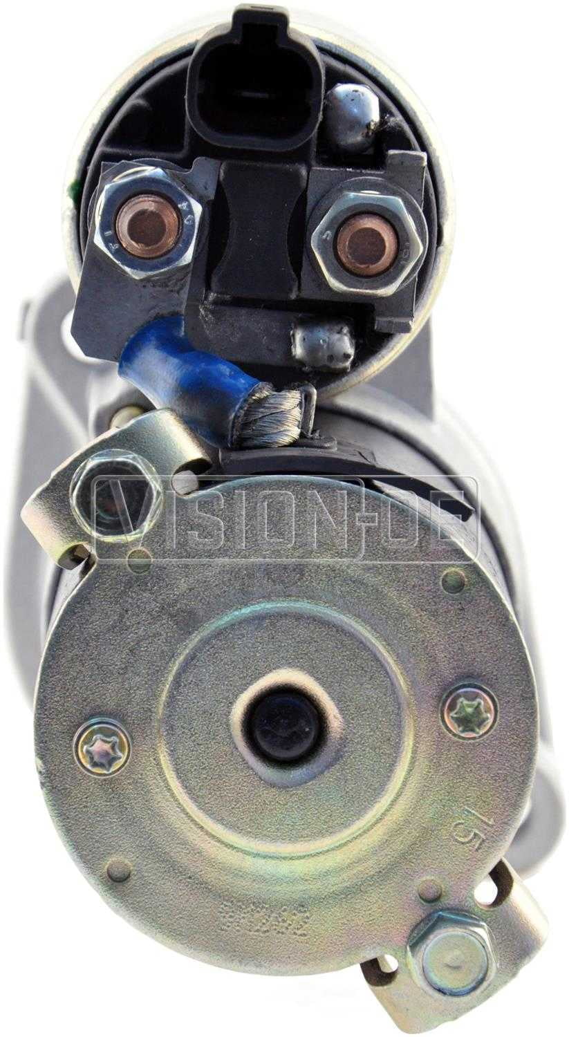 Vision OE 6975 Starter Motor