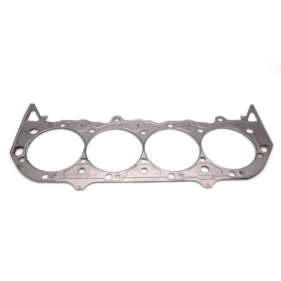 Cometic Gasket Automotive C5334 060 Cylinder Head Gasket Fits select: 1992-1993 CHEVROLET GMT-400 C1500, 1995 CHEVROLET GMT-400 C2500