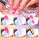 thumbnail image 3 of Esmalte de uñas en gel U-Shinein Gradient Painting, 9 colores, 100 ml, 3 of 7
