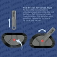 thumbnail image 5 of Fayina Tile Scrubber Plus - 1ct, 5 of 7