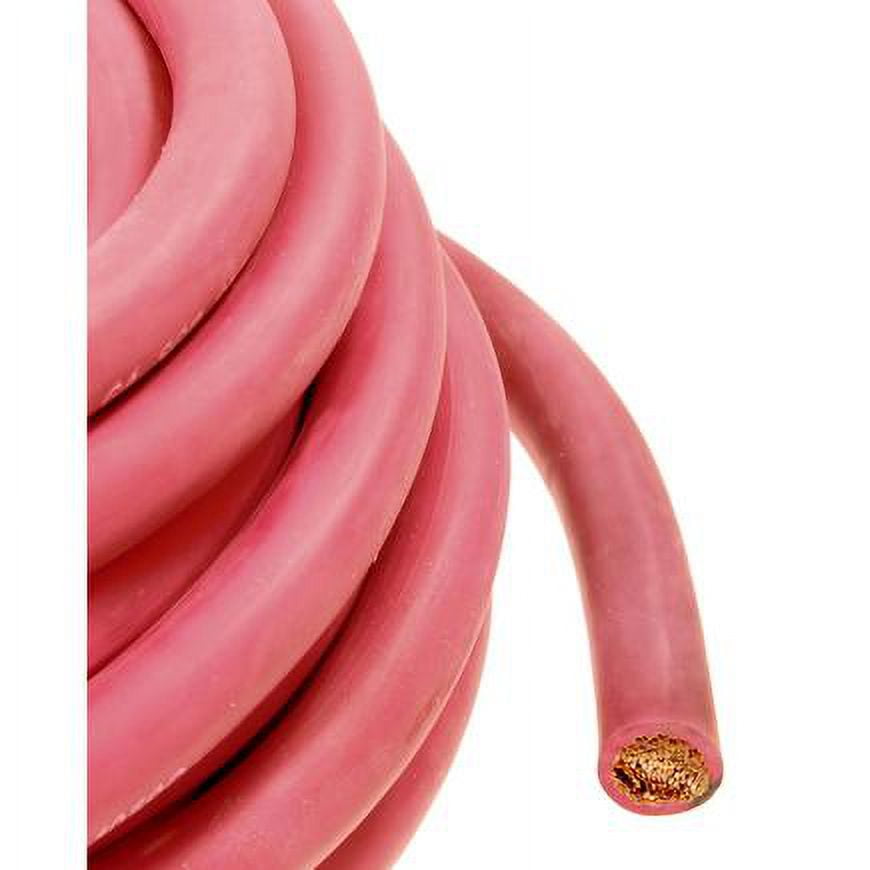 Standard Ignition Bulk Battery Cable