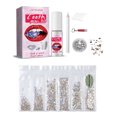 thumbnail image 1 of Kit de joyería de cristales de dientes de bricolaje shurdy dental set de taladro, 1 of 9