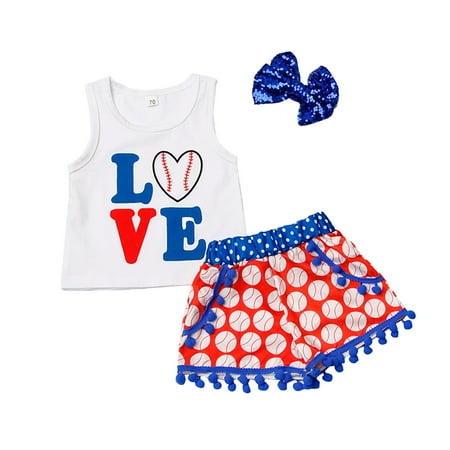 

Sngxgn Girl s 2 Piece Outfits Tie Knot Tank Top and Paperbag Waist Pocketed Summer Short SetsWhite Sets Girls 2 Piece Outfits White 2-3 Years