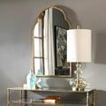 thumbnail image 3 of 12907-Uttermost-Kenitra - 40 inch Arch Mirror, 3 of 6