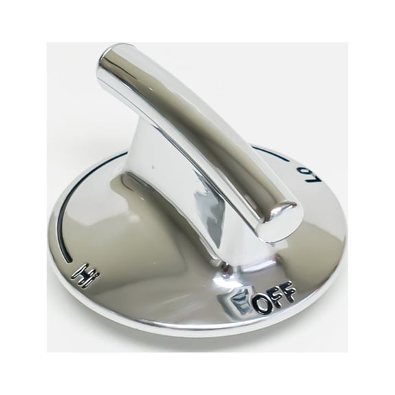 7733P410-60 Surface burner Knob Replaces WP7733P410-60