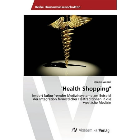 UPC: 9783639460964 | Health Shopping  (Paperback)