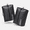 17L- (2-Pack,No Pump), variant on 2Pack Reusable Vacuum Compression Travel Bag for Carry-On Suitcase and Backpack, Recycled IPX8 Waterproof Space Saver Vacpack (17L - No Pump )