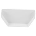 thumbnail image 4 of Mobutofu Guttering End Cap White PVC Durable Downspout Accessory for Leak Proof Rain Gutter Finish, 4 of 8