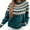 Army Green #808, variant on Bovemsi Sweaters for Women Cozy Women's Knitted Isle Print Retro Sweater Casual Loose Crewneck Long Sleeve Cropped Pullover Tops Fall Sweaters