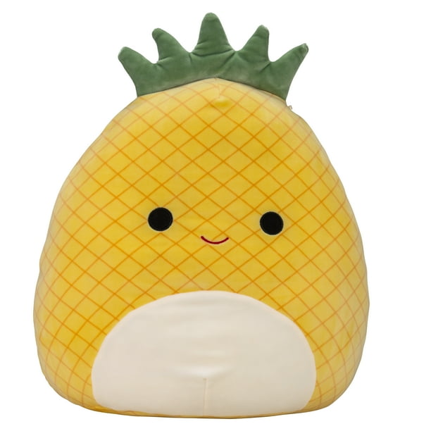 lulu the pineapple squishmallow